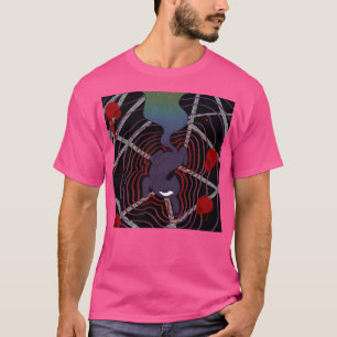 T-shirt Tout l'Enfer Broke Loose