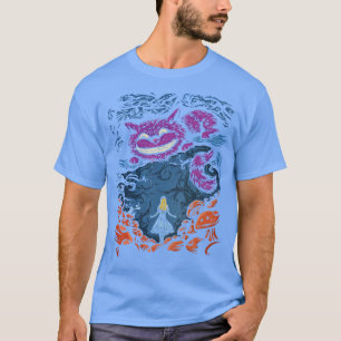 T-shirt Tout Mad Ici