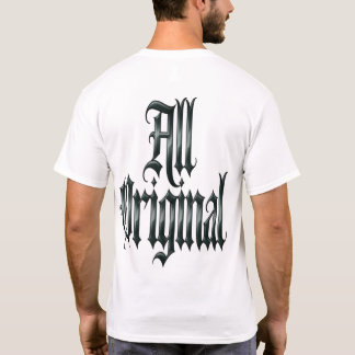T-shirt Tout Original