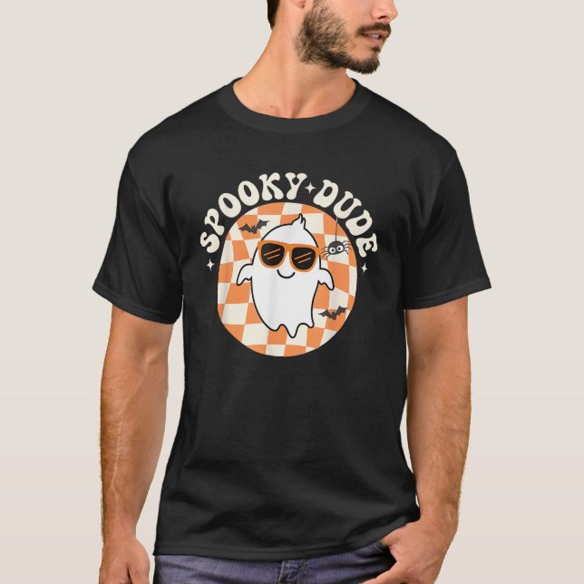 T-shirt Tout-petit  (Devant)