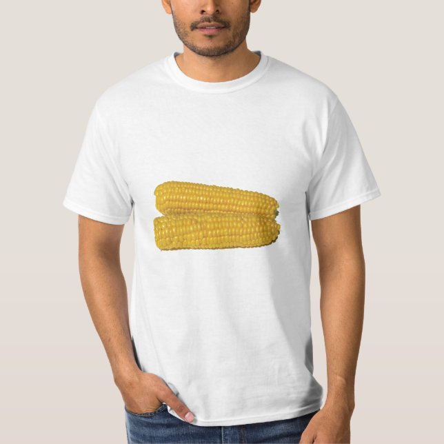 T-shirt Tout que vous avez obtenu de faire est de le (Devant)