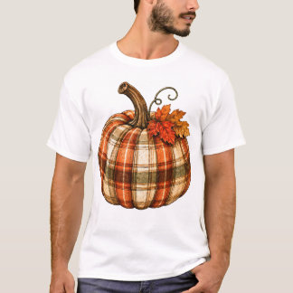 T-shirt Tout Réservé pour l'Automne | Sublime Amoureux de