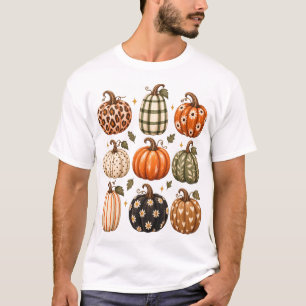 T-shirt Tout Réservé pour l'Automne    Sublime Amoureux de