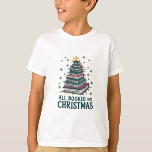 T-shirt Tout réservé pour le cadeau de Noël pour l'amoureu