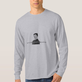 T-shirt Tout sera correct