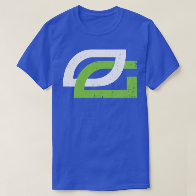 T-SHIRT TOUT SUR L'OPTIQUE 1 (Design devant)