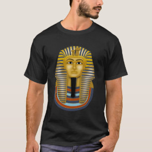 T-shirt Toutã Nkhamon Pharaon Momie