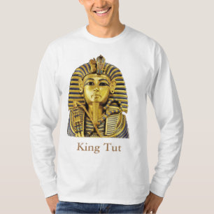 T-shirt Toutânkhamon et Égypte