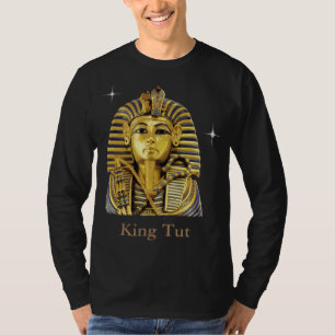 T-shirt Toutânkhamon et Égypte