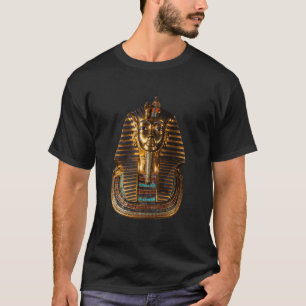 T-shirt Toutankhamon Le Roi égyptien - Ancien Royal Maje