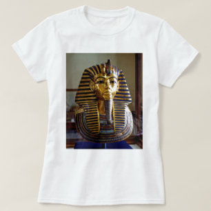 T-shirt Toutankhamon - Masque d'inhumation