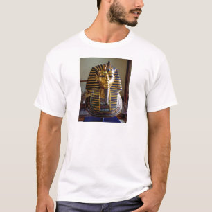 T-shirt Toutankhamon - Masque d'inhumation