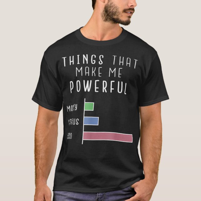 T-shirt Toute personne qui a un système d'exploitation Lin (Devant)