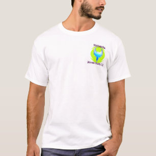 T-shirt toutes les affaires