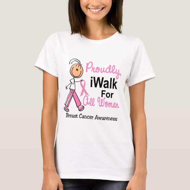 T-SHIRT TOUTES LES FEMMES (Devant)