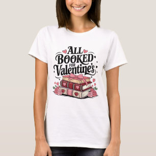 T-shirt Toutes les réservations