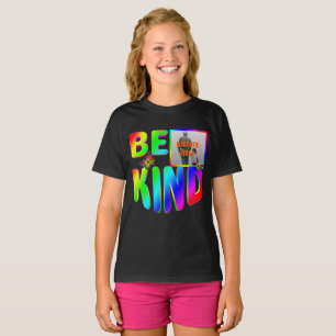 T-SHIRT TOUTES LES TRENDANTES PETITES BOUTEILLES COLORÉES