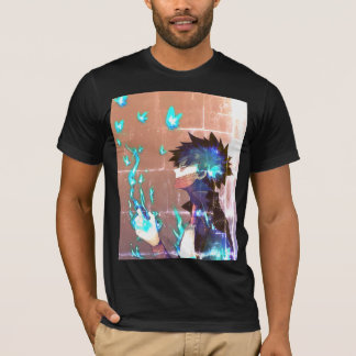 T-shirt Touya Todoroki