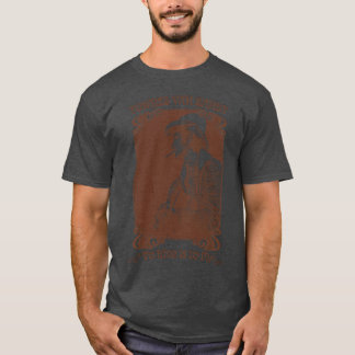 T-shirt Townes Van Zandt Retro Style Fan Design