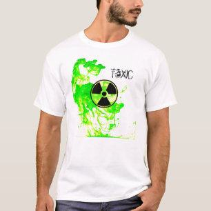 T-SHIRT TOXIQUE