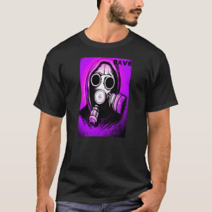 T-shirt Toxique d'éloge