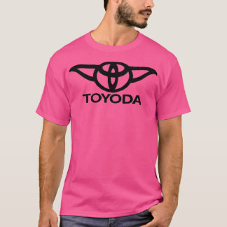 T-shirt Toyoda