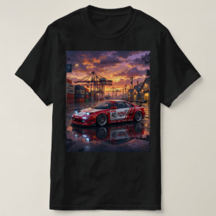 T-shirt Toyota MR2 GT