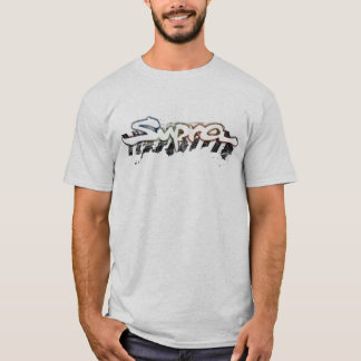 T-shirt Toyota Supra MKIV