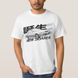 T-shirt Toyota Z20 Soarer