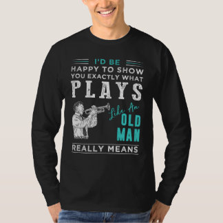 T-shirt Tr