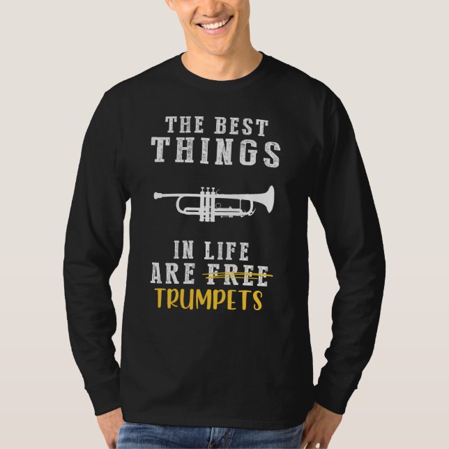 T-shirt Tr (Devant)