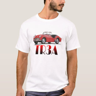 T-SHIRT TR3A