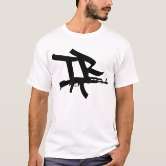 T-SHIRT TR-AK47