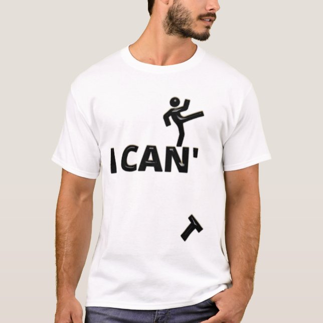 T-shirt tr-shirt  (Devant)