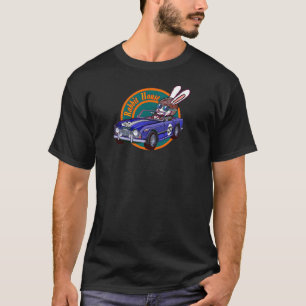 T-shirt TR type 4 Tツ