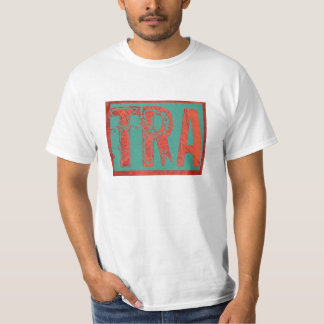T-SHIRT TRA