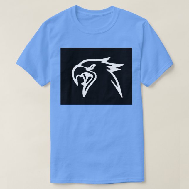 T-shirt TrackHawk (Design devant)