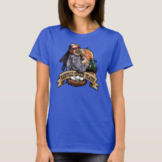 T-shirt Tracteur de poulet de Nashville