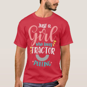 T-shirt Tracteur tracteur tracteur tracteur tracteur condu