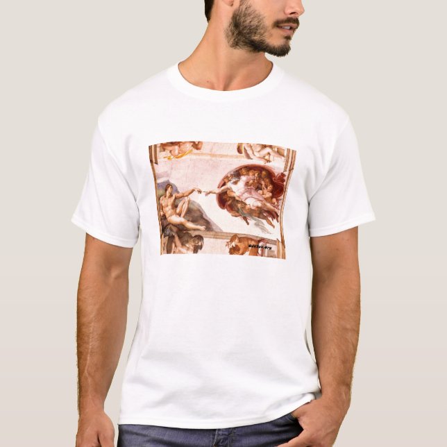 T-shirt Traction-il Surprise (Devant)