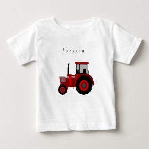 T-shirt Tractor