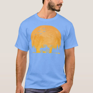 T-shirt Tractor Driver  Farming Agriculture  Funny Farmer 