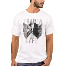 Trader life | Wolf | Both sides