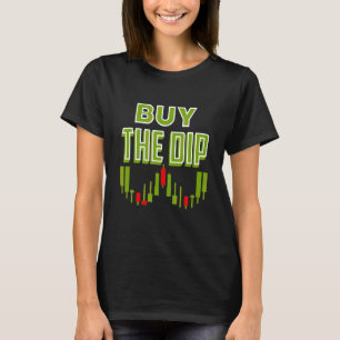 T-shirt Traders Trading Capitalism Investir Analyste Stock