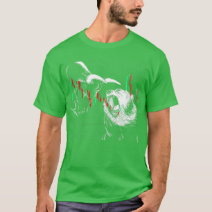 T-shirt Trading Bullish vs Bearish
