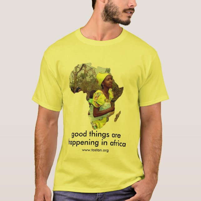 T-shirt Tradition orale (Devant)