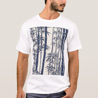 T-shirt Traditional Japanese Pattern Design 0051