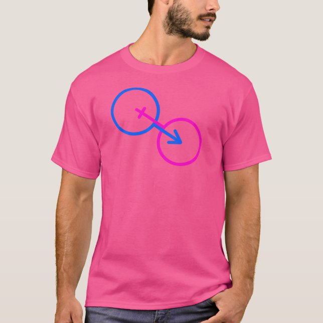 T-shirt Traditionnel est le normal (Devant)