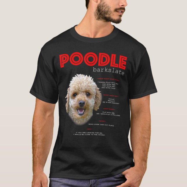 T-shirt Traduire les poumons (Devant)