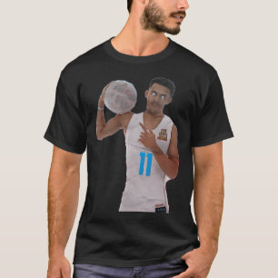 T-shirt Trae Young's Phone Cases.